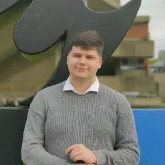 Photo of Matej Havelka